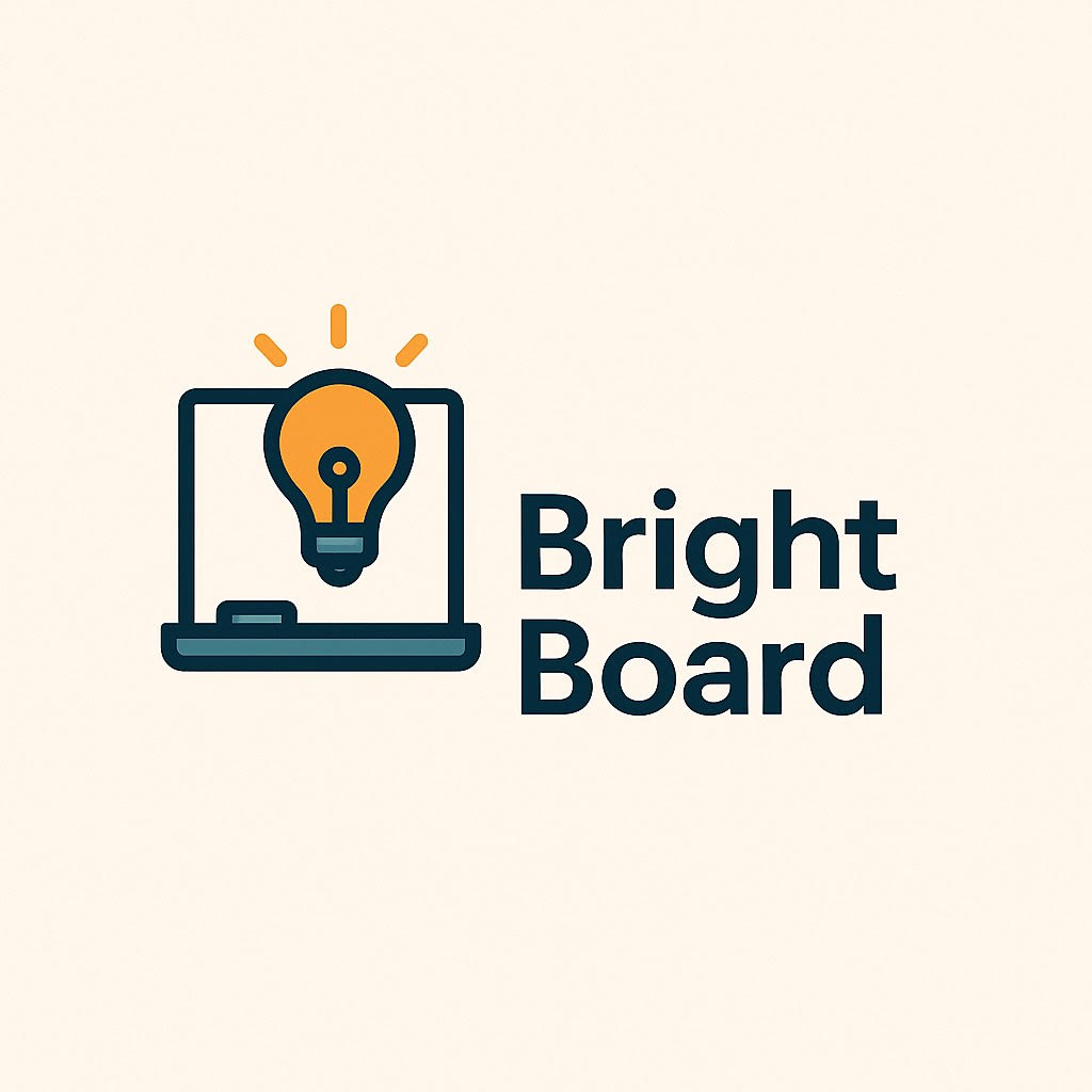 Brightboard Logo